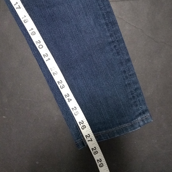 AG Adriano Goldschmied The Jegging Super Skinny Fit, 27 - Picture 9 of 13